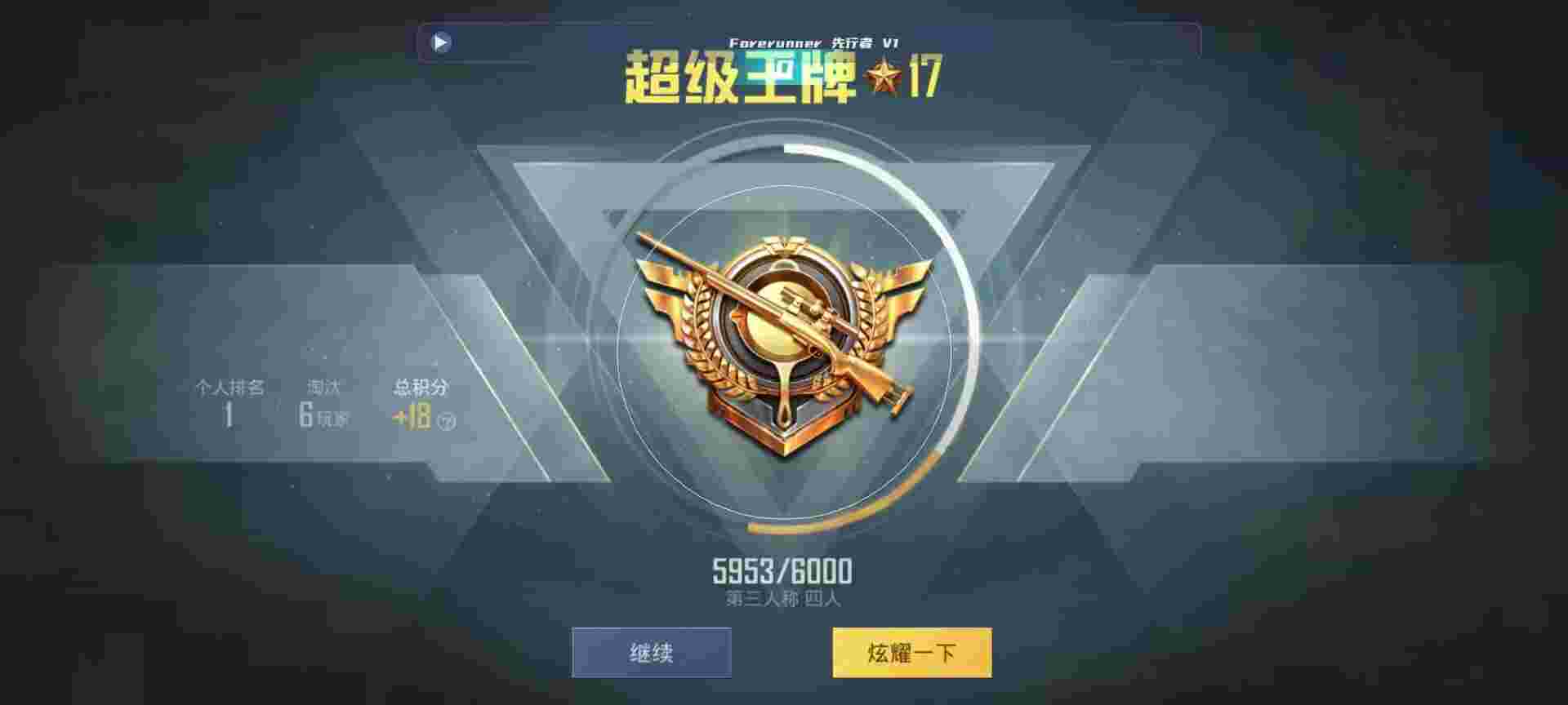 和平精英鸡腿辅助自瞄 - ��ƽ��Ӣ��ô��ʾ���辅助预览图